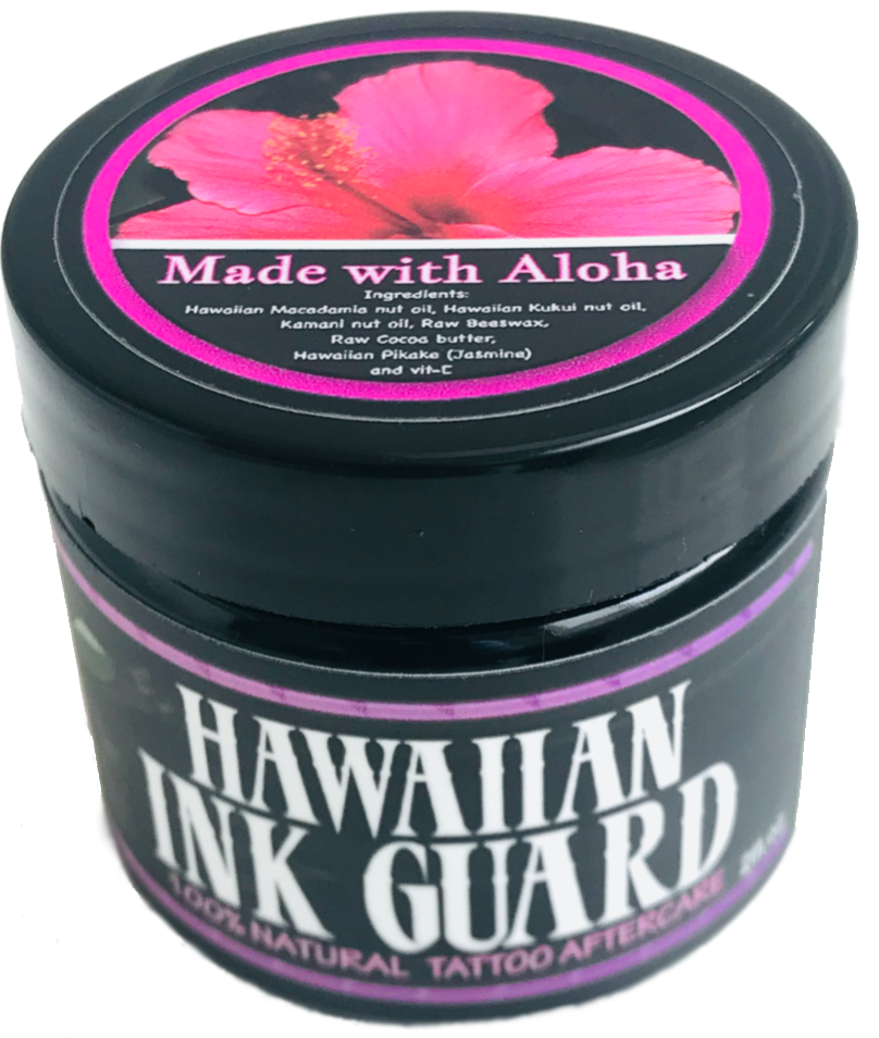 hawaiianink